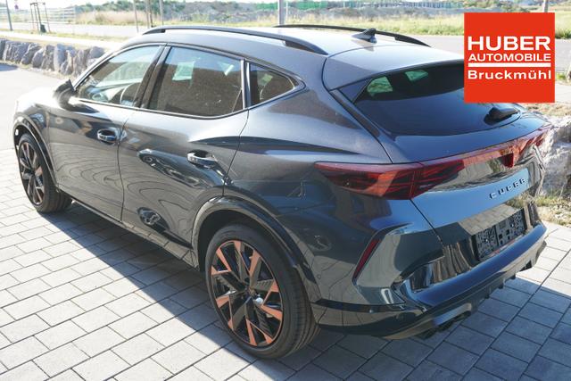 Cupra Formentor VZ 2.0 TSI 245kW 4Drive AHK/PANO/SENNHEISER 