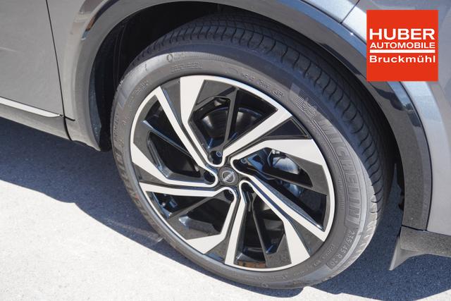 Nissan Qashqai 1.3l 116kW DIG-T MHEV TEKNA PLUS HEAD-UP/METALLIC/LEDER/PANO 
