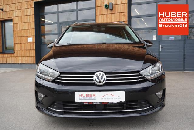 Volkswagen Golf Sportsvan 1.2l 81kW TSI VII Sound BMT 5-T&Uuml;RIG/SITZH/CARPLAY/KLIMAAUT 