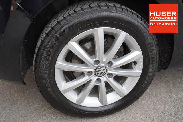 Volkswagen Golf Sportsvan 1.2l 81kW TSI VII Sound BMT 5-T&Uuml;RIG/SITZH/CARPLAY/KLIMAAUT 