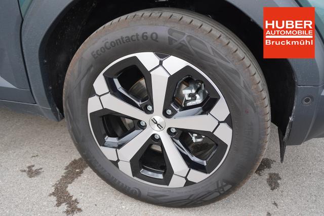Dacia Duster III Hybrid 155 Journey AUTOMATIK/NAVI/KAMERA/METALLIC 
