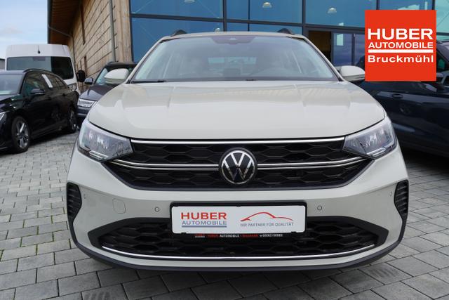 Volkswagen Taigo 1.0 TSI DSG LIFE 116PS AHK/ACC/KLIMAAUT/KAMERA 