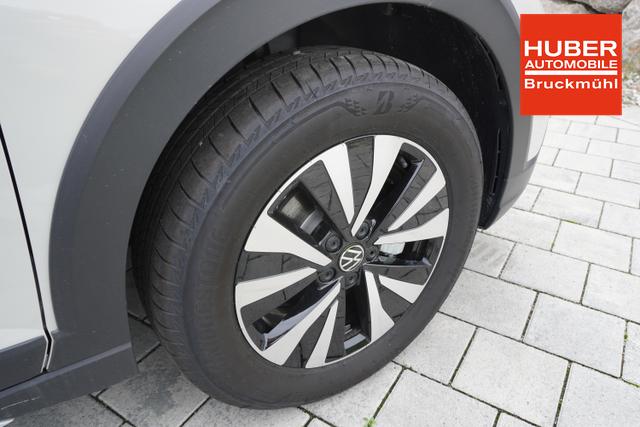 Volkswagen Taigo 1.0 TSI DSG LIFE 116PS AHK/ACC/KLIMAAUT/KAMERA 