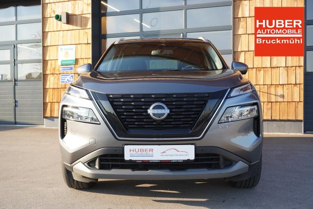 Nissan X-Trail 1.5 VC-T e-Power 4x4 e-4orce N-Connecta HEAD-UP/AHK/METALLIC 