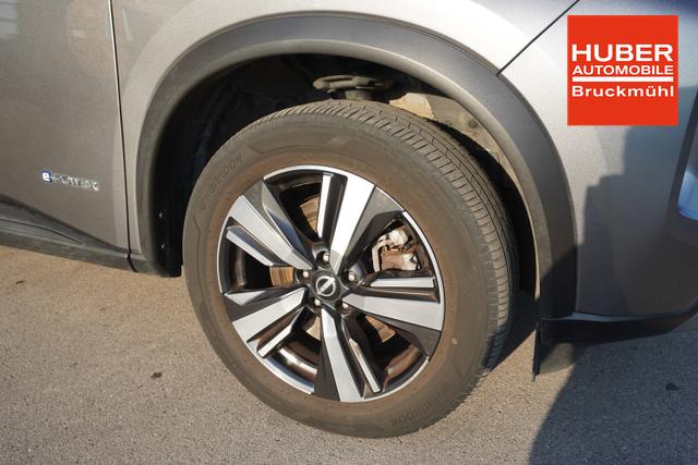 Nissan X-Trail 1.5 VC-T e-Power 4x4 e-4orce N-Connecta HEAD-UP/AHK/METALLIC 