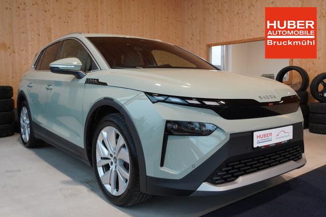 Skoda Elroq 50 Tour Lodge ACC/KAMERA/PDC 