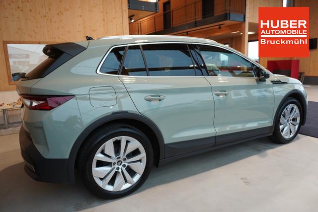 Skoda Elroq 50 Tour Lodge ACC/KAMERA/PDC 