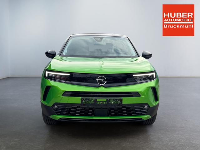 Opel Mokka 130 AT Elegance 2025 17Zoll LED 2Zoklim Kam PDC 