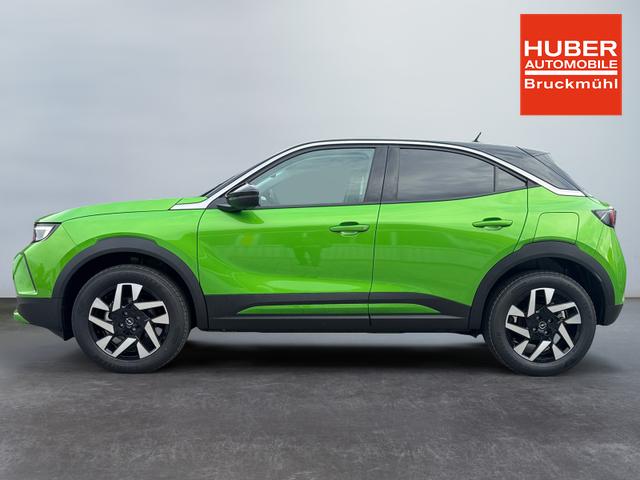 Opel Mokka 130 AT Elegance 2025 17Zoll LED 2Zoklim Kam PDC 