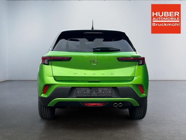 Opel Mokka 130 AT Elegance 2025 17Zoll LED 2Zoklim Kam PDC 