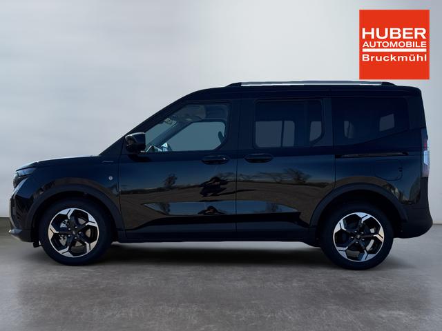 Ford Tourneo Courier Active 1,0 Automatik Navigation Sitzheuzung SpAs 5J Garantie Einparkhilfe R&uuml;ckfahrkamera 