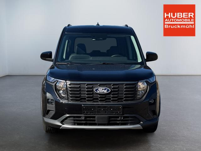 Ford Tourneo Courier Active 1,0 Automatik Navigation Sitzheuzung SpAs 5J Garantie Einparkhilfe R&uuml;ckfahrkamera 