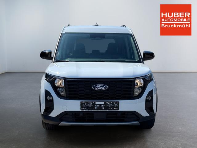 Ford Tourneo Courier Active 1,0 MJ25 Navi SHZ SpAs 5JG PDC Kam 