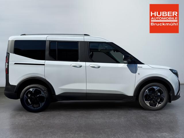 Ford Tourneo Courier Active 1,0 MJ25 Navi SHZ SpAs 5JG PDC Kam 