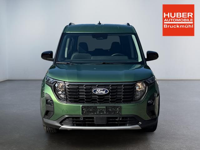 Ford Tourneo Courier Active 1,0 Automatik Navigation Sitzheuzung SpAs 5J Garantie Einparkhilfe R&uuml;ckfahrkamera 