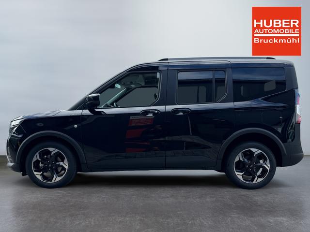 Ford Tourneo Courier Active 1,0 Automatik Navigation Sitzheuzung SpAs 5J Garantie Einparkhilfe R&uuml;ckfahrkamera 