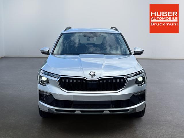 Skoda Kamiq 1,0 TSI Drive Plus DSG Kam ViCo 2xPDC SHZ Matrix SmLi 5JG 