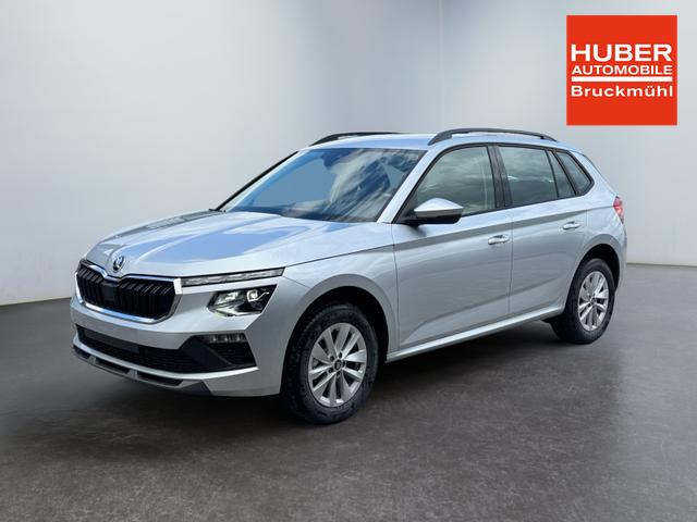 Skoda Kamiq 1,0 TSI Drive Plus DSG Kam ViCo 2xPDC SHZ Matrix SmLi 5JG 