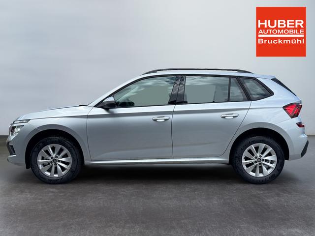 Skoda Kamiq 1,0 TSI Drive Plus DSG Kam ViCo 2xPDC SHZ Matrix SmLi 5JG 