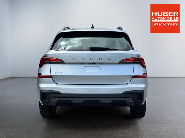 Skoda Kamiq 1,0 TSI Drive Plus DSG Kam ViCo 2xPDC SHZ Matrix SmLi 5JG 