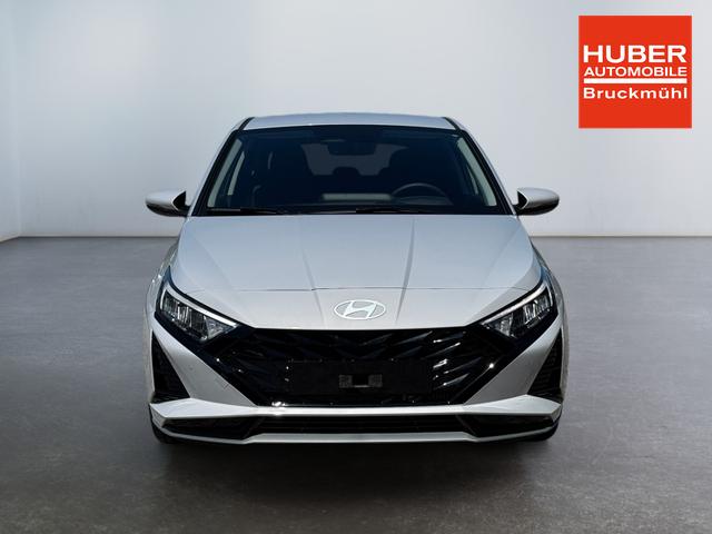 Hyundai i20 1,0 Style LED 1Zokl Navi DiCo10,25 Kam 2xPDC SpAs 