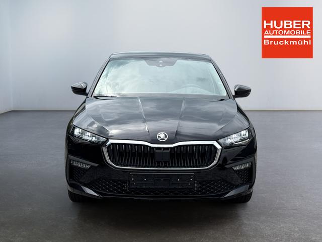 Skoda Scala 1,0 TSI DSG Selection 2ZKlim ShAs ViCo 2PDC Kam LED SmLi 5JG 