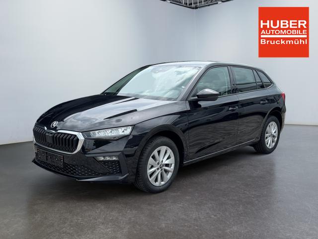 Skoda Scala 1,0 TSI DSG Selection 2ZKlim ShAs ViCo 2PDC Kam LED SmLi 5JG 