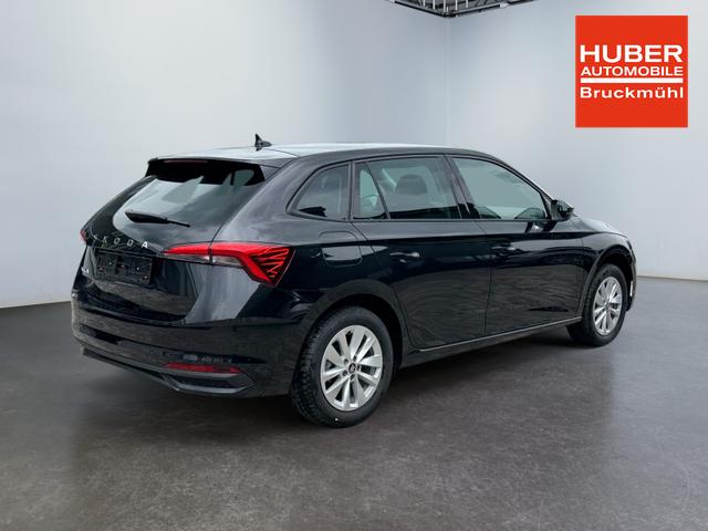 Skoda Scala 1,0 TSI DSG Selection 2ZKlim ShAs ViCo 2PDC Kam LED SmLi 5JG 