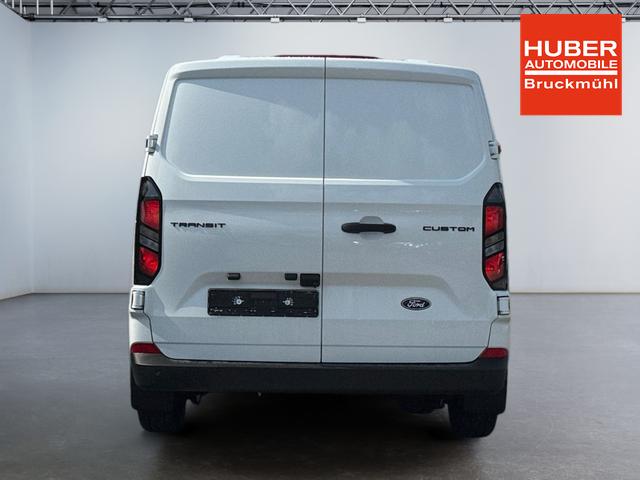 Ford Transit Custom Trend 320 AT DOKA L2 6Si AHK Sync4 SHZ PDC Kam 5JG 