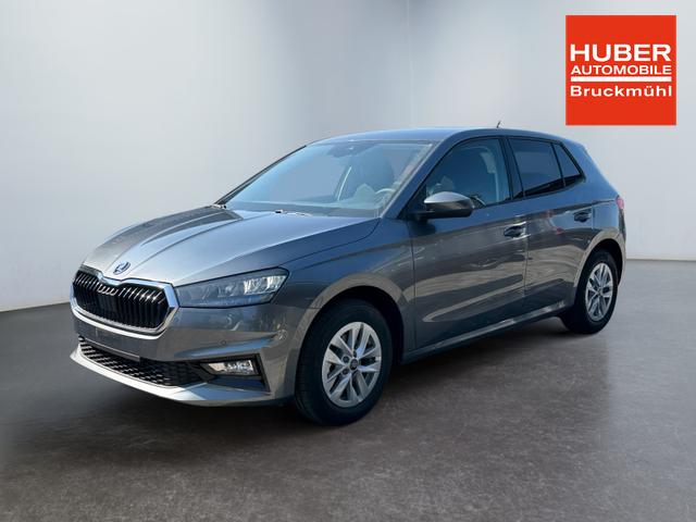 Skoda Fabia Drive Plus 1.0 TSI DSG 2ZKlim Kam ACC 2xPDC LED SmLi SHZ Spha 