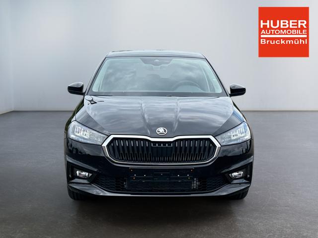 Skoda Fabia Drive Plus 1.0 TSI DSG 2ZKlim Kam ACC 2xPDC LED SmLi SHZ Spha 