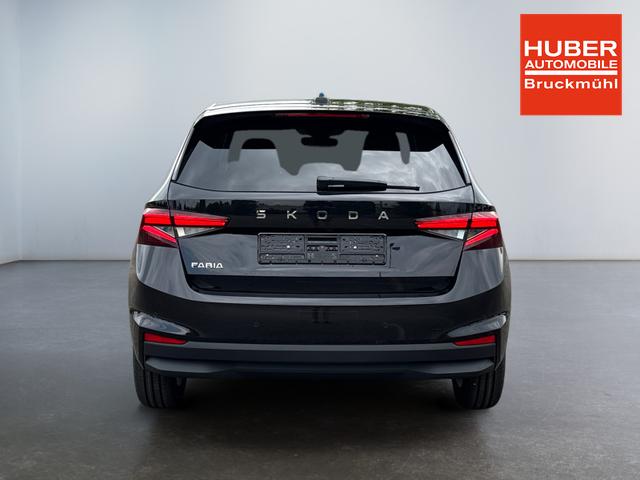 Skoda Fabia Drive Plus 1.0 TSI DSG 2ZKlim Kam ACC 2xPDC LED SmLi SHZ Spha 