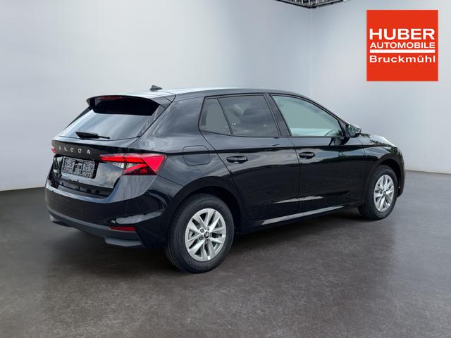 Skoda Fabia Drive Plus 1.0 TSI DSG 2ZKlim Kam ACC 2xPDC LED SmLi SHZ Spha 