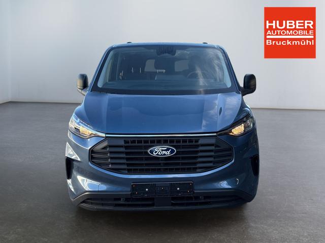 Ford Transit Custom Trend L1 320 AT 9Si AHK Sync4 2xKlima 5JG 