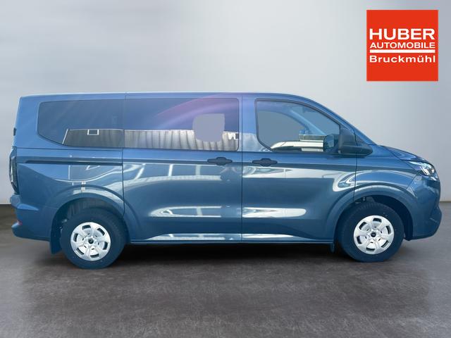 Ford Transit Custom Trend L1 320 AT 9Si AHK Sync4 2xKlima 5JG 