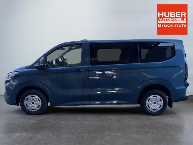 Ford Transit Custom Trend L1 320 AT 9Si AHK Sync4 2xKlima 5JG 