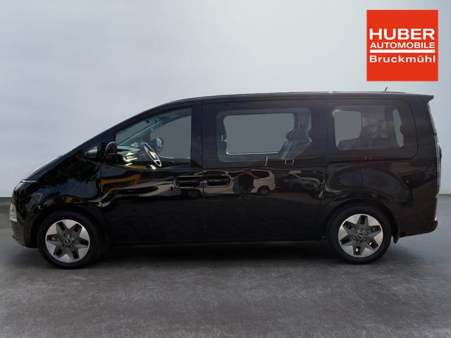 Hyundai Staria 1,6 T-GDI HEV EaAcPa PaPak el.HK el.Schie 