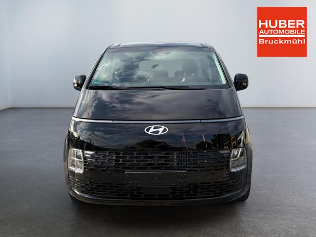 Hyundai Staria 1,6 T-GDI HEV EaAcPa PaPak el.HK el.Schie 