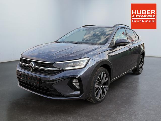 Volkswagen Taigo 1,0 TSI DSG R-Line IQ Light Matrix ACC 2 x Einparkhilfe Sitzheizung Kamera18 Zoll 5J Garantie 