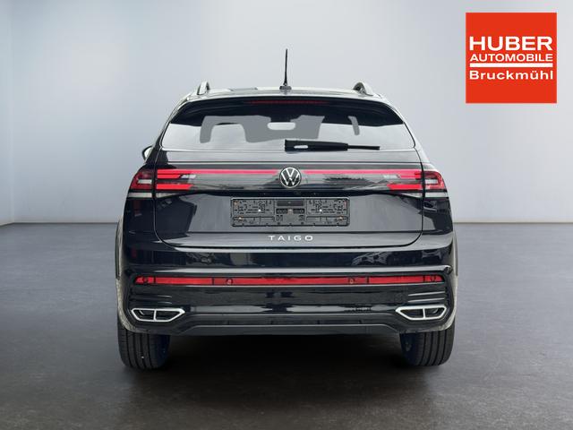 EU-Neuwagen VW Taigo kaufen