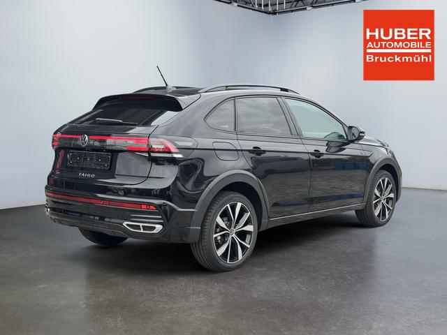 EU-Neuwagen VW Taigo kaufen