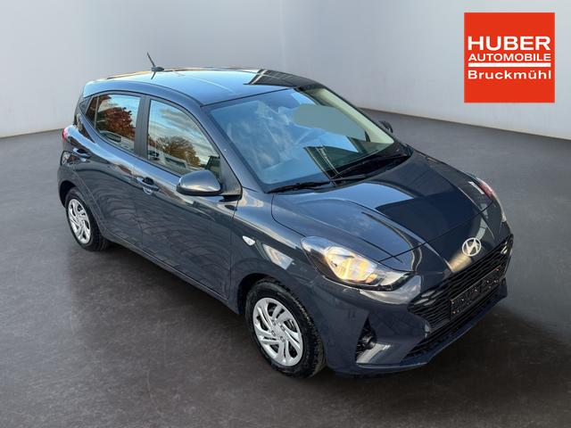 Reimport Hyundai i10 au&szlig;en bilder 