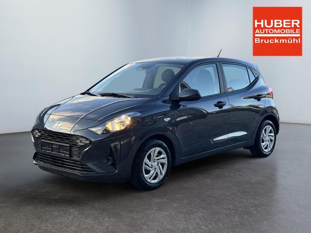 Reimport Hyundai i10 au&szlig;en bilder 