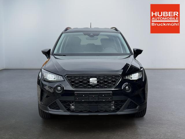 Seat Arona g&uuml;nstig kaufen Au&szlig;en Bilder 