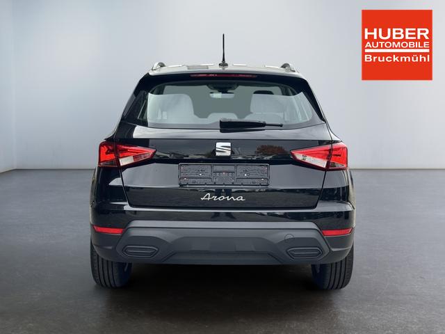 Seat Arona g&uuml;nstig kaufen Au&szlig;en Bilder 