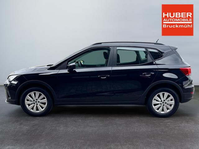 Seat Arona g&uuml;nstig kaufen Au&szlig;en Bilder 