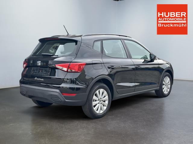 Seat Arona g&uuml;nstig kaufen Au&szlig;en Bilder 
