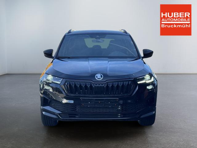 Reimport Skoda Karoq kaufen - Aussen Bilder