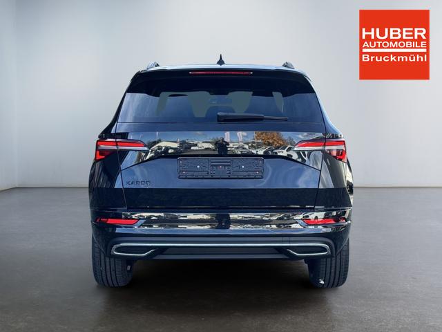 Reimport Skoda Karoq kaufen - Aussen Bilder