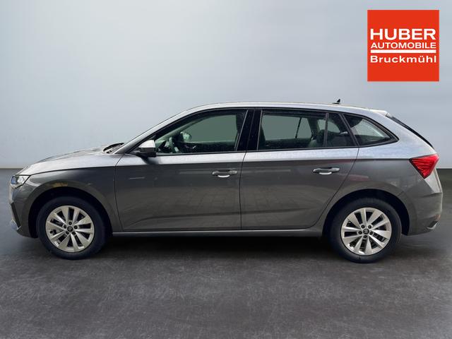 Skoda Scala 1,0 TSI DSG Selection 2ZKlim ShAs ViCo 2PDC Kam LED SmLi 5JG 